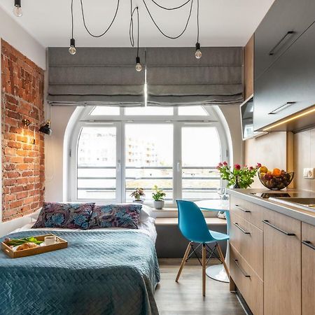 Apartamenty Breslau Exterior foto