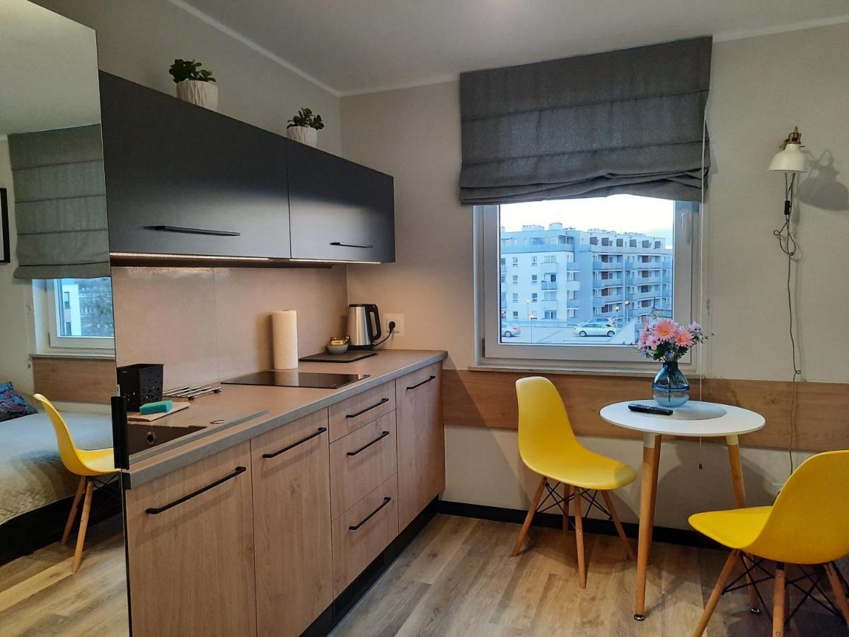 Apartamenty Breslau Exterior foto