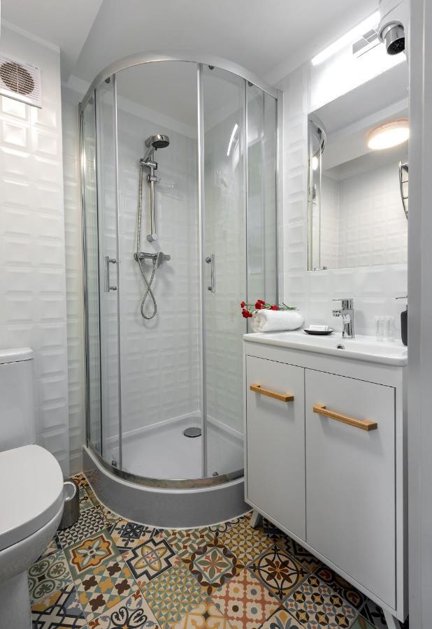 Apartamenty Breslau Exterior foto