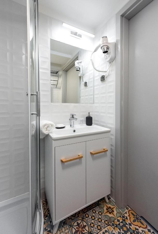 Apartamenty Breslau Exterior foto