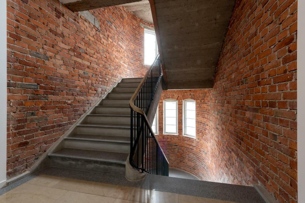 Apartamenty Breslau Exterior foto