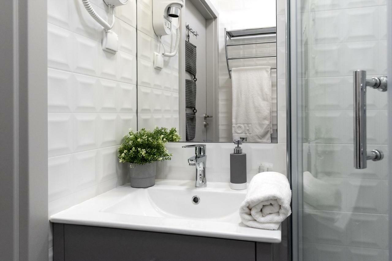 Apartamenty Breslau Exterior foto